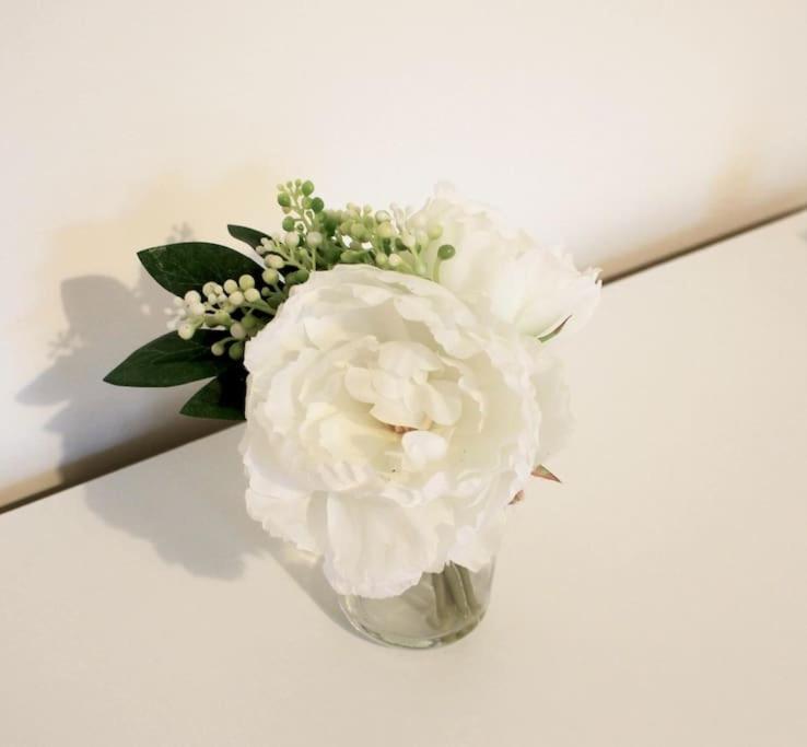Flat 12A - Central, Modern, Bright Apartment With Free Wifi 오반 외부 사진